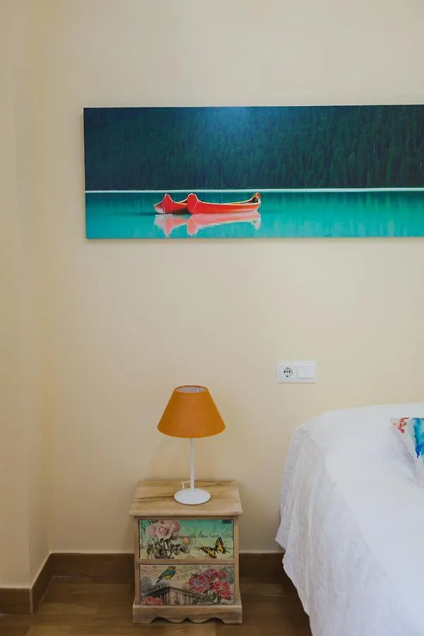 Sunhome Carlos Haya Màlaga