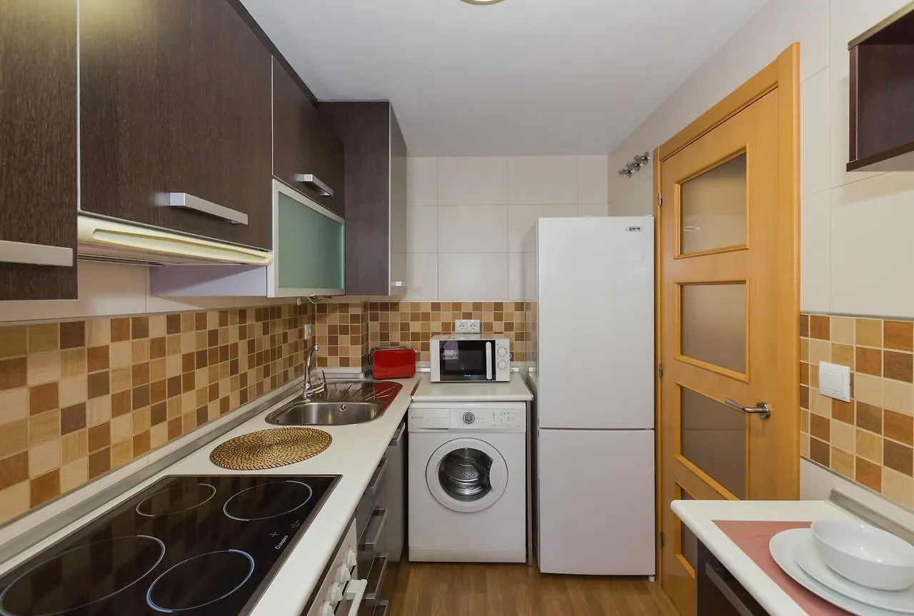 Sunhome Carlos Haya Màlaga