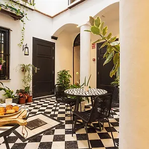 Otel Madeinterranea, Málaga