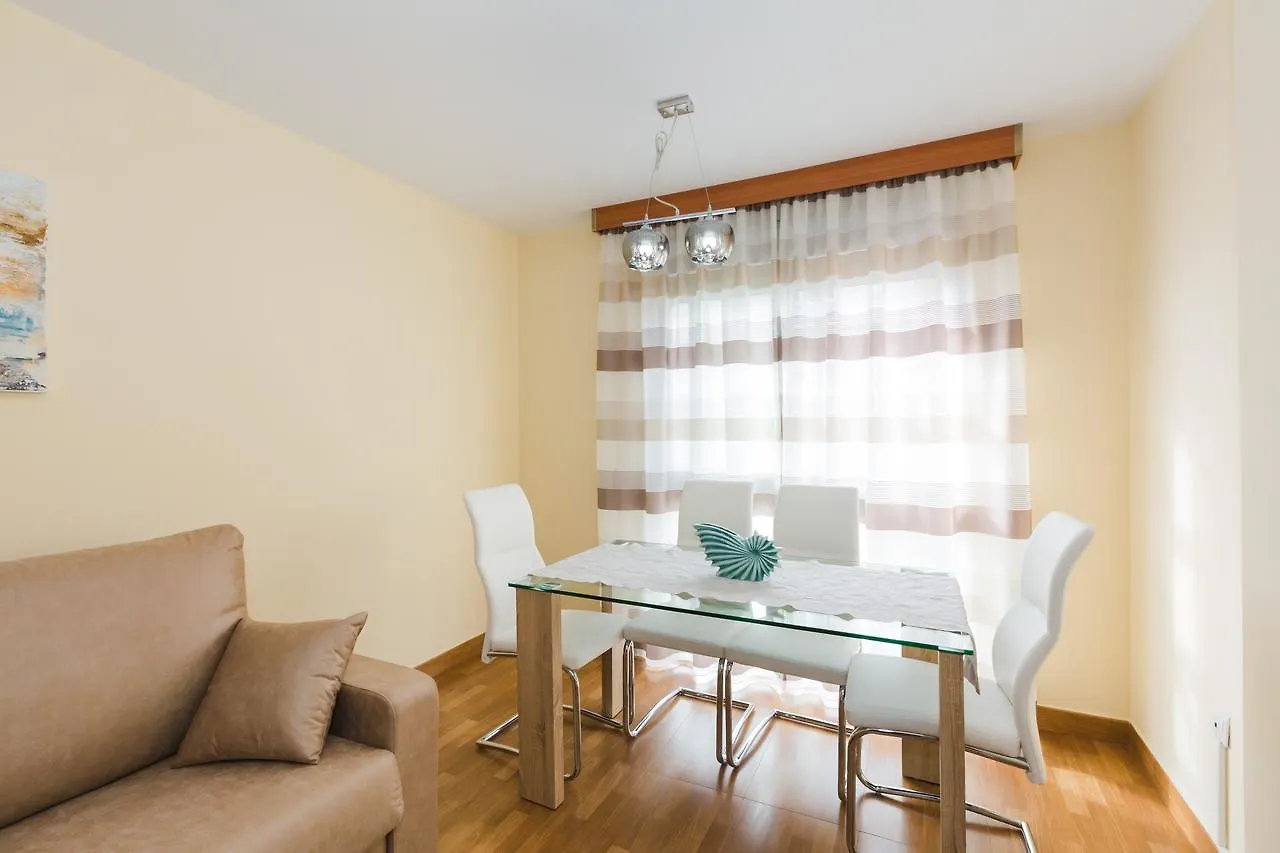 Sunhome Carlos Haya מאלגה